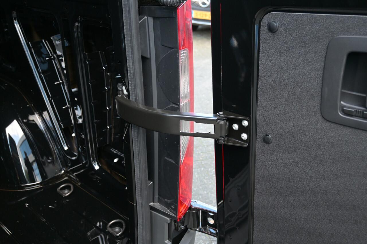 Mercedes-Benz SPRINTER 317 CDI L2H2 PRO 3500 kg trekgewicht, LED koplampen, Smartphone integratiepakket