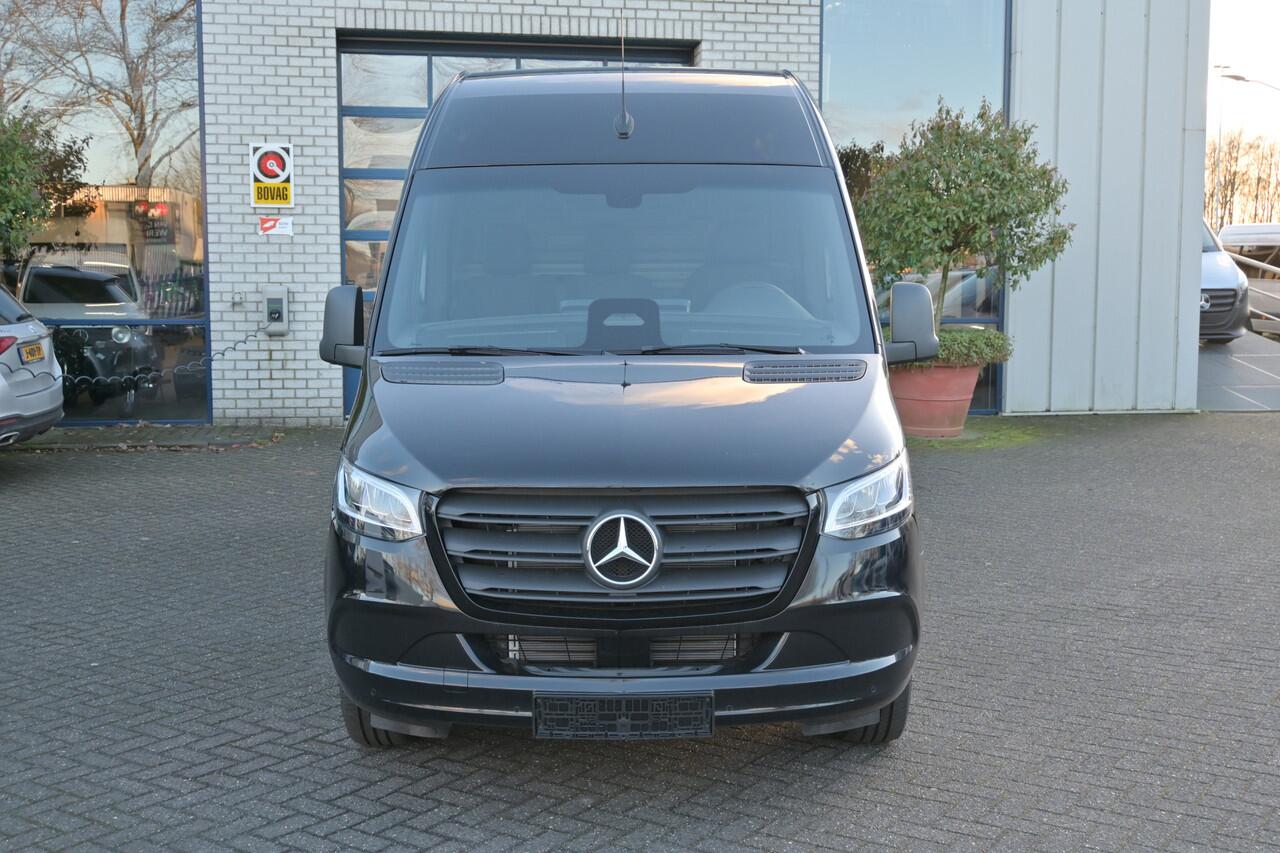 Mercedes-Benz SPRINTER 317 CDI L2H2 Pro 3500 kg trekhaak, LED verlichting, Geveerde stoel