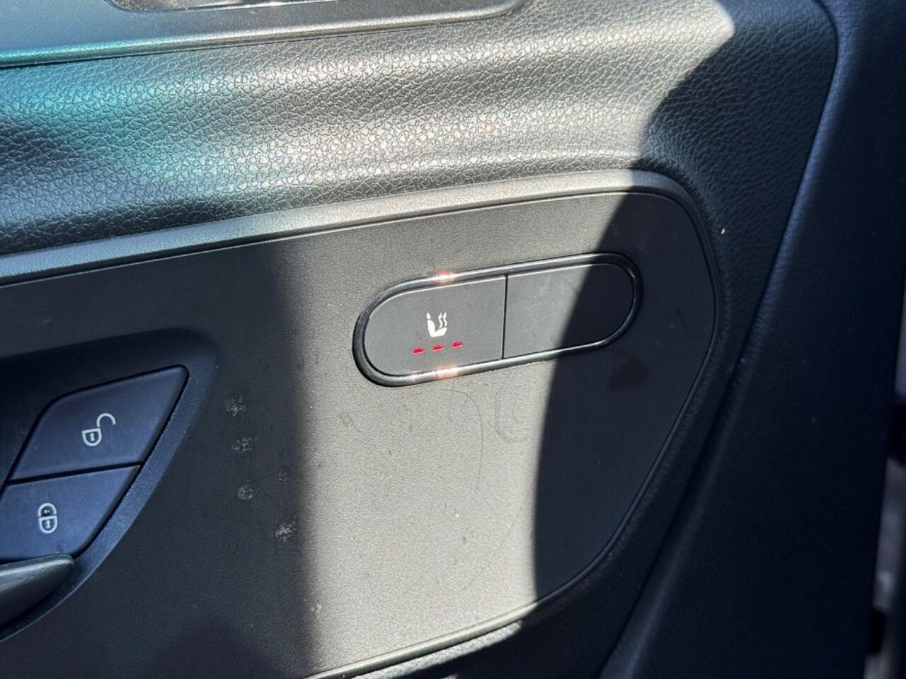 Mercedes-Benz SPRINTER eSprinter L2H2 55 kWh 3-p hollandia laadklep ecc,sidebar,lmv,pdc