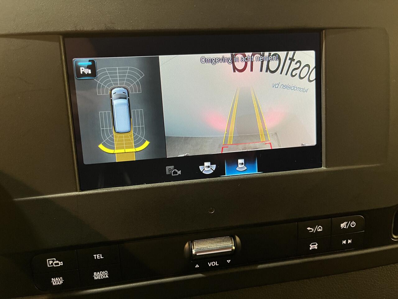 Mercedes-Benz SPRINTER 314 CDI L1H1 Automaat / Servicebus / Bott Inrichting / Euro 6 / LED / Airco / CarPlay / Cruise Control Adap. / Camera / Navigatie