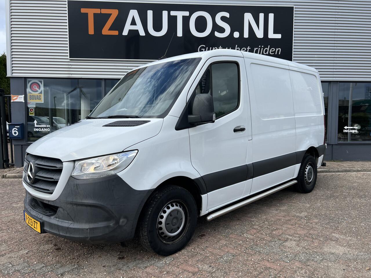Mercedes-Benz SPRINTER 211 2.2 CDI Aut. L1H1