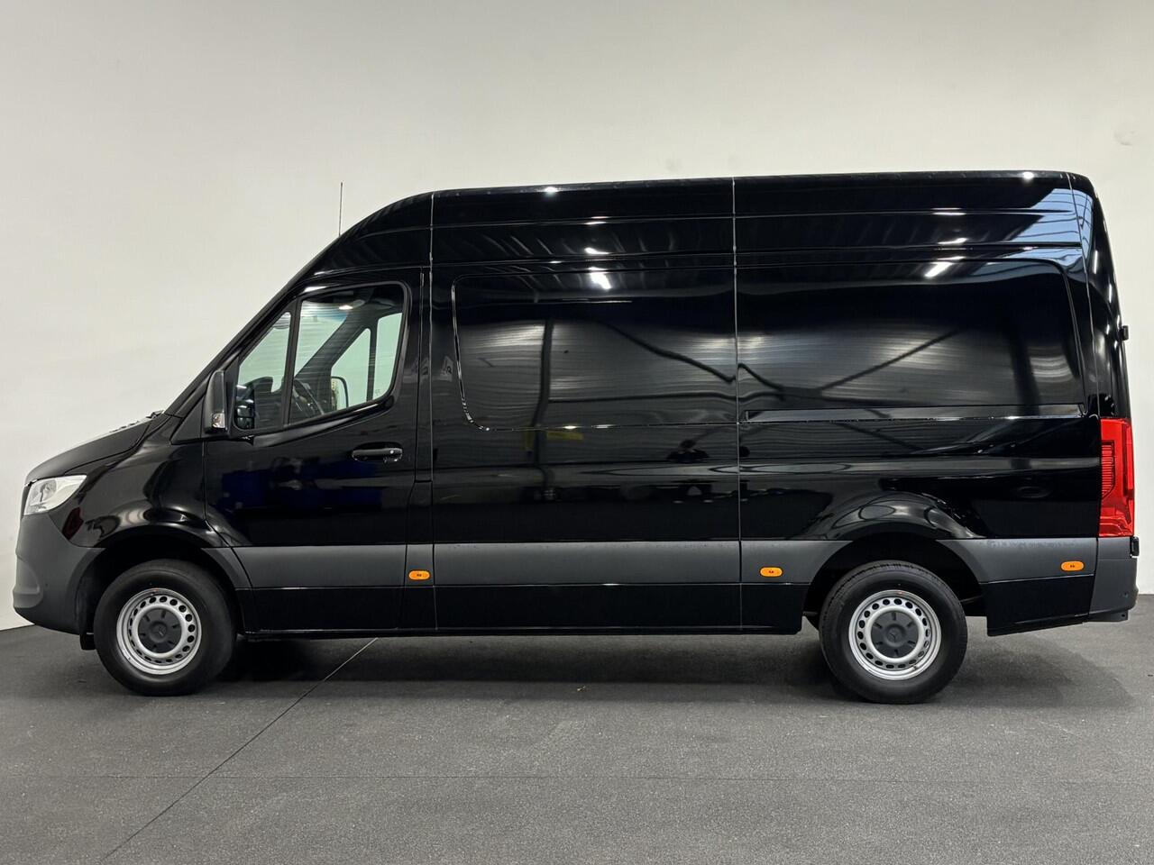 Mercedes-Benz SPRINTER 315 1.9 CDI L2H2 Automaat Navi Cruise Camera parkeersensoren