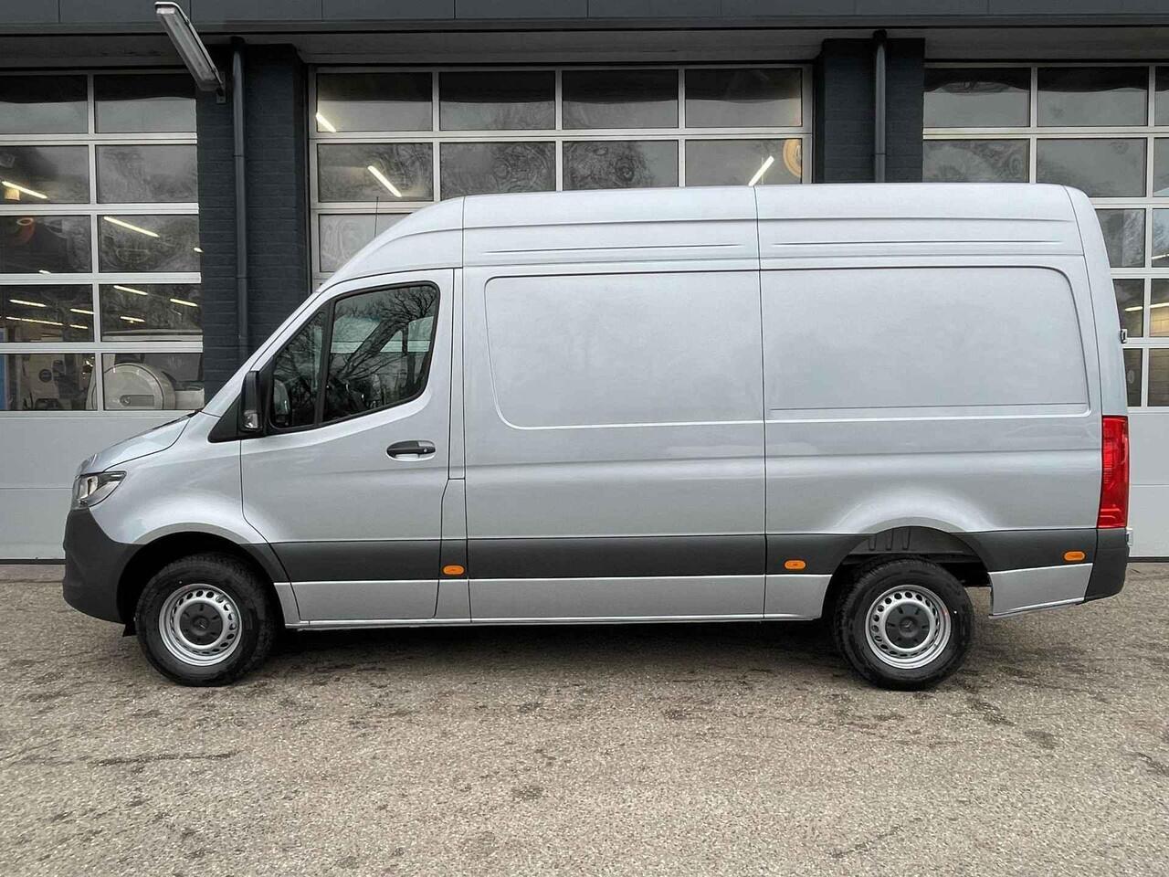 Mercedes-Benz SPRINTER 317 1.9 CDI L2 Pro HD | Sprinter BPM-vrij kopen in 2025