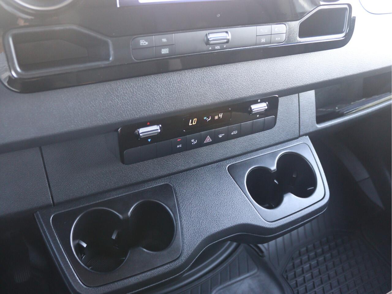 Mercedes-Benz SPRINTER 317 CDI L2H2 Pro | AIRCO/CAMERA/CRUISE/3.500KG AHW | Certified