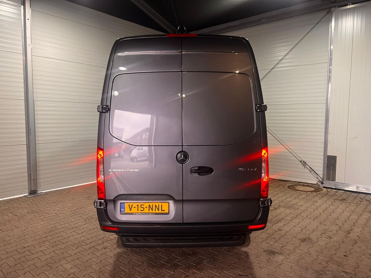 Mercedes-Benz SPRINTER 317 1.9 CDI L2 Base VVB435 BPM vrij! Benut nu nog uw voordeel!