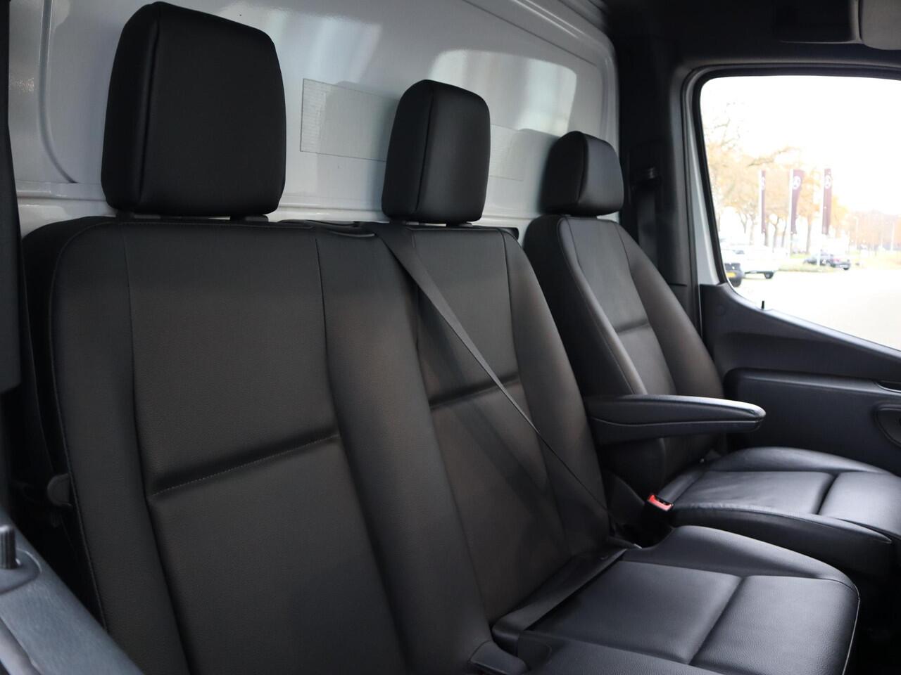 Mercedes-Benz SPRINTER 315 CDI OPEN LAADBAK