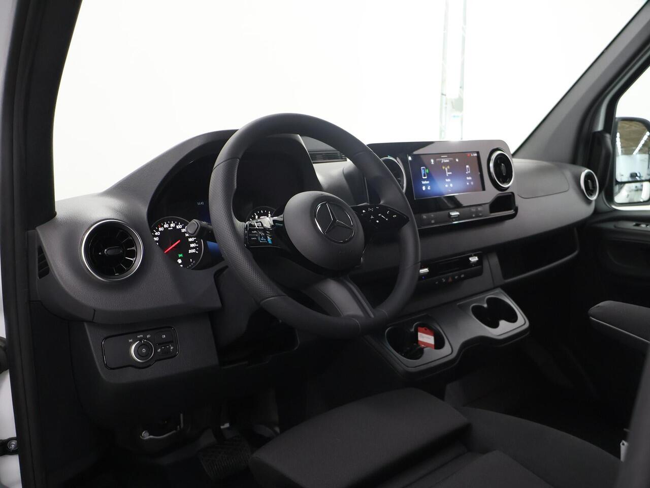 Mercedes-Benz SPRINTER 315 CDI GB L3 RWD PRO | Achteruitrijcamera | Cruise Control | Airco | Climate Control | 10.25" MBUX Systeem |