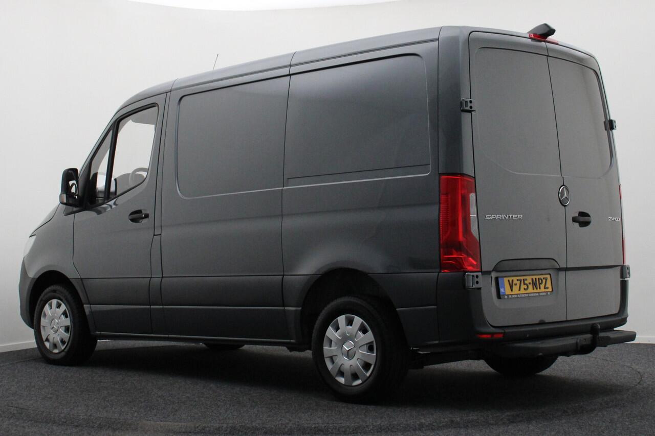 Mercedes-Benz SPRINTER 214 2.2 CDI L1H1 3-Zits, Cruise, Apple Carplay, Trekhaak, Airco