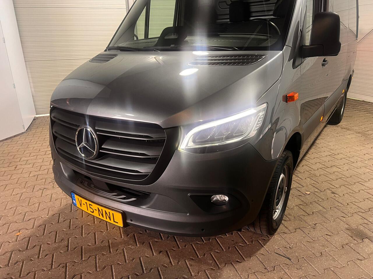 Mercedes-Benz SPRINTER 317 1.9 CDI L2 Base VVB435 BPM vrij! Benut nu nog uw voordeel!