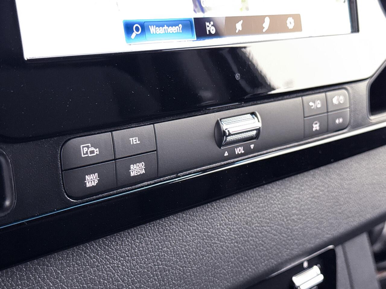 Mercedes-Benz SPRINTER 319 1.9 CDI L2H2 Led Adaptieve Cruise Control 360 Graden Camera Navigatie Softclose Schuifdeur