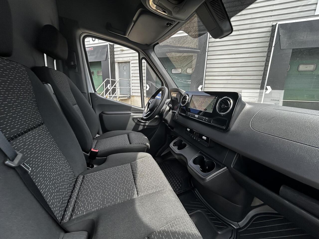 Mercedes-Benz SPRINTER 317 CDI L3/H2 | Airco | Cruise control | Navi