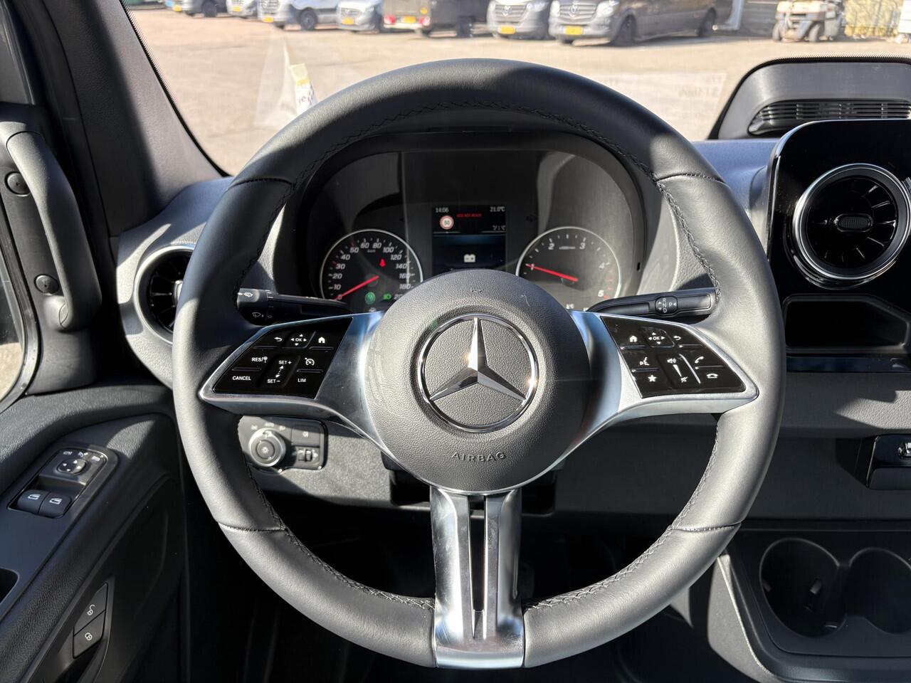 Mercedes-Benz SPRINTER 317 1.9 CDI L2 Pro HD | Sprinter BPM-vrij kopen in 2025