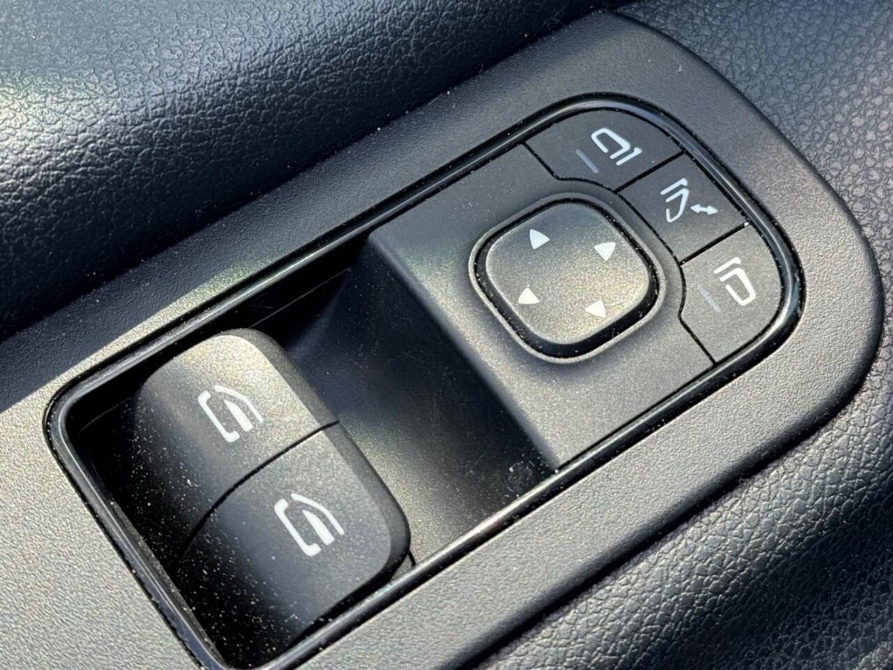 Mercedes-Benz SPRINTER 314 CDI L2H1 Automaat / Navi / Dubbele schuifdeur / Trekhaak / C