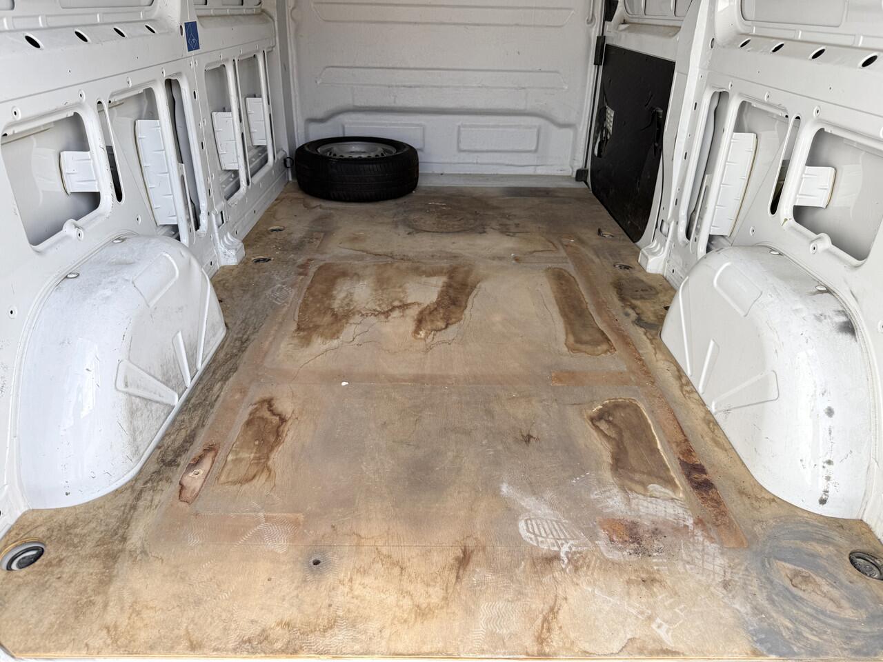 Mercedes-Benz SPRINTER 315 1.9 CDI L2H1 Climate Control Cruise Control Carplay