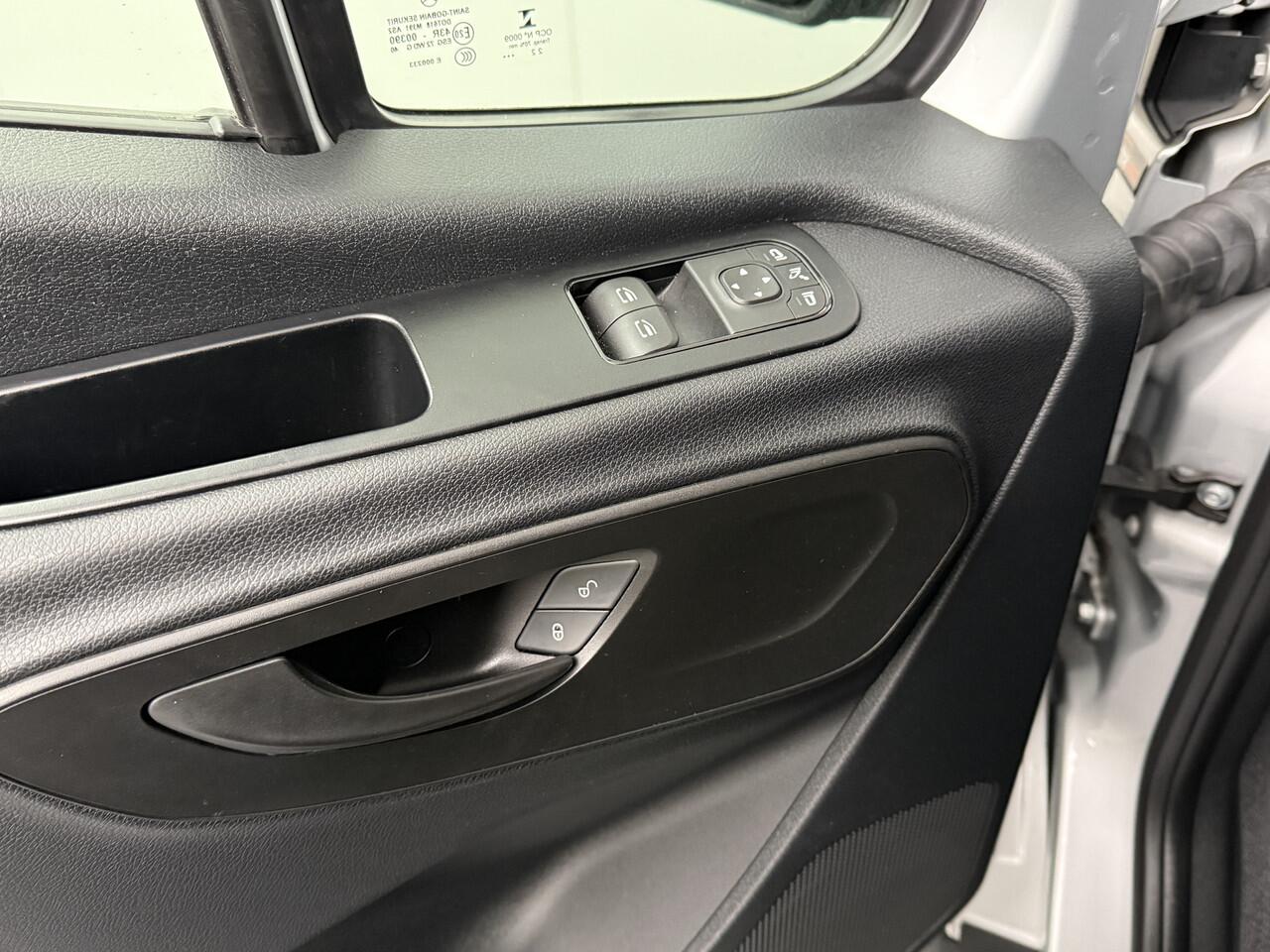 Mercedes-Benz SPRINTER 315CDI 9G-Tronic Automaat L2H2 | Edition | 3500Kg Trekgewicht | Airco | Cruise | Camera