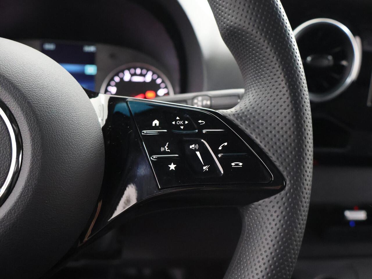 Mercedes-Benz SPRINTER 315 CDI GB L3 H2 RWD PRO | AUTOMAAT | GEVEERDE STOEL | CAMERA | APPLE CARPLAY