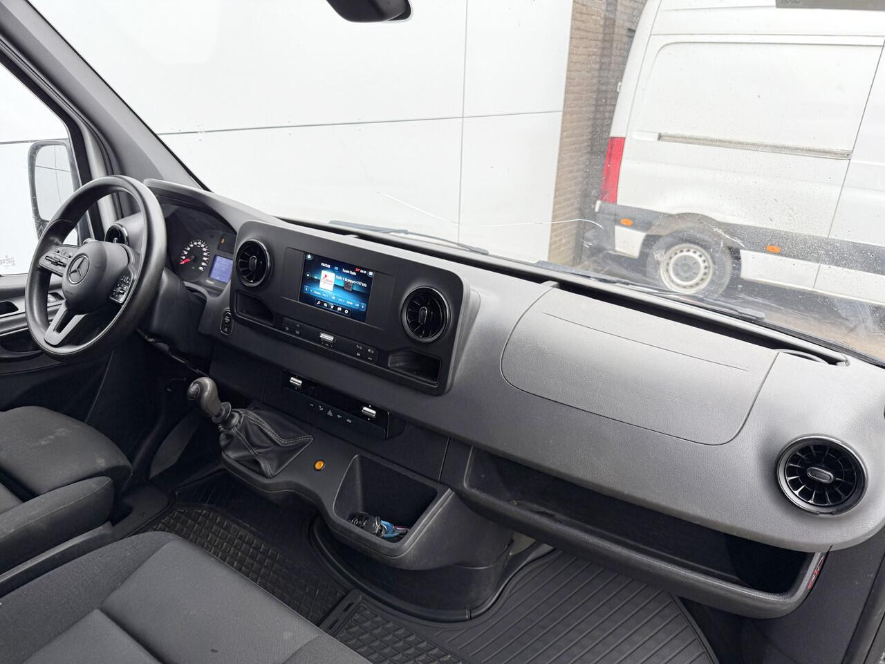 Mercedes-Benz SPRINTER 314 2.2 CDI L2H2 Imperiaal Inbouw Climate Control Cruise Control Carplay