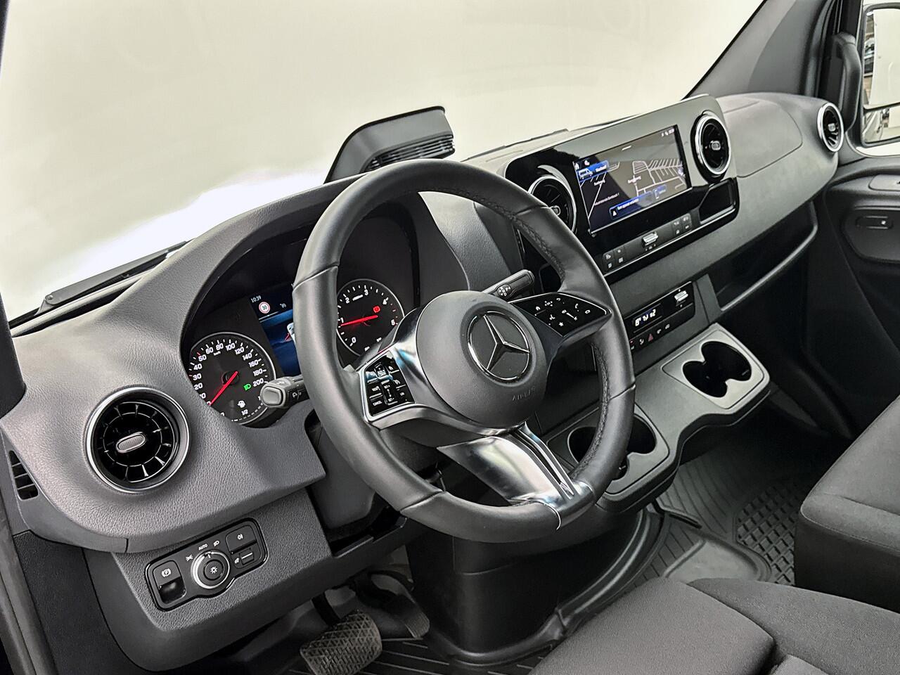 Mercedes-Benz SPRINTER 317 1.9 CDI L2 Pro 3500kg trekhaak Navigatie Betimmering Camera + sensoren Stoel en stuurverwarming