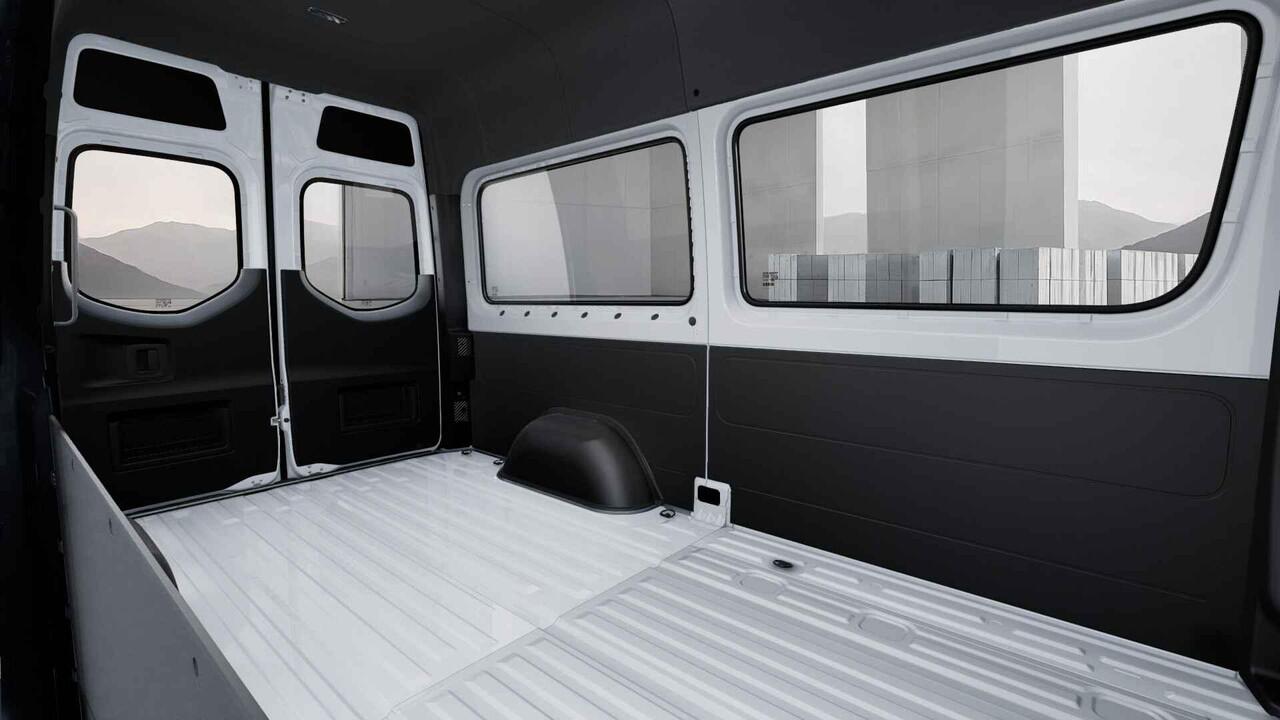 Mercedes-Benz SPRINTER 315 1.9 CDI L2 Pro HD rolstoelbus