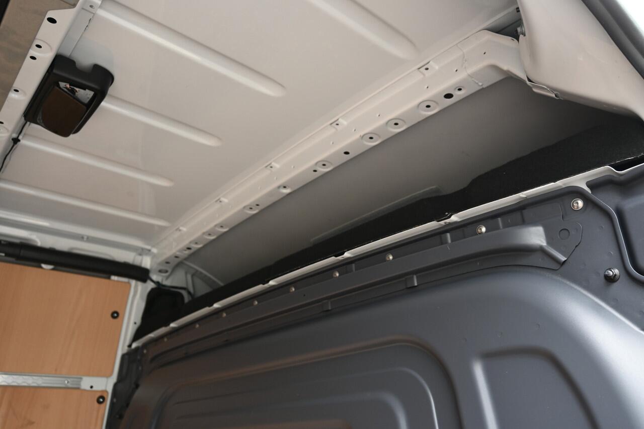 Mercedes-Benz SPRINTER 317 CDI L2H2 Pro HD LED, Navigatie met parkeerpakket, Geveerde stoel, Stoelverwarming