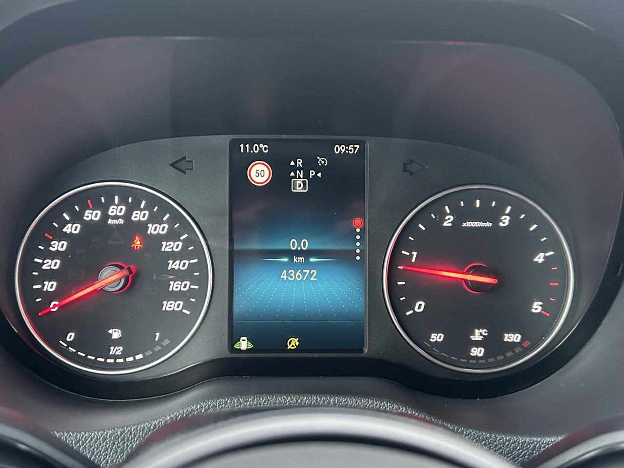 Mercedes-Benz SPRINTER 315 1.9 CDI L2H2 RWD | Automaat | Cruise Control | Achteruitrijcamera