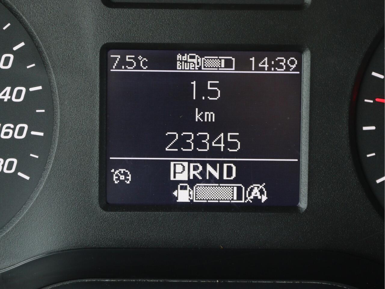 Mercedes-Benz SPRINTER 317 CDI L2H2 | AIRCO/NAVI/CAMERA/3.500KG AHW | Certified .