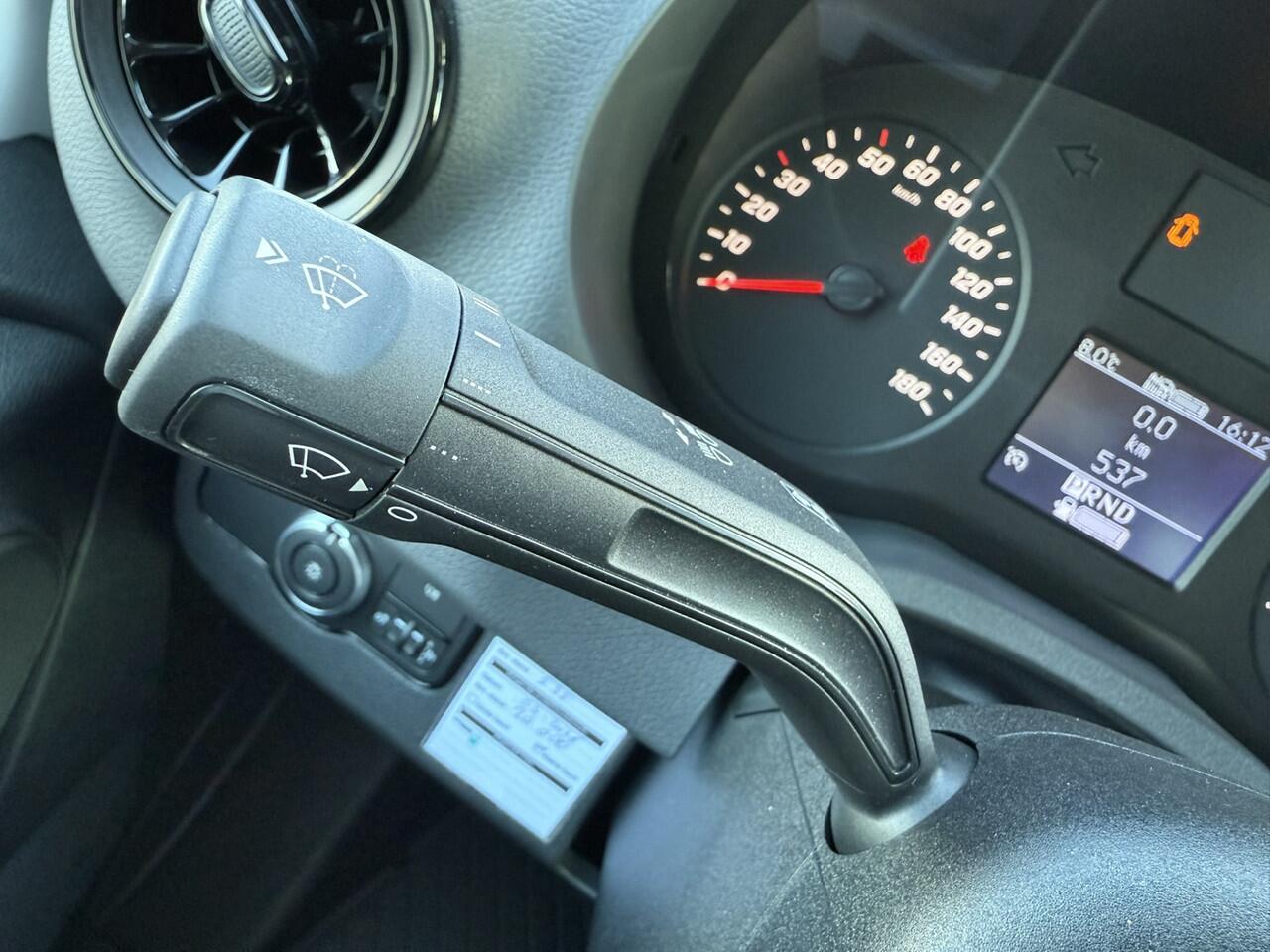 Mercedes-Benz SPRINTER KOELWAGEN 317 1.9 CDI L2H2 RWD BPM VRIJ