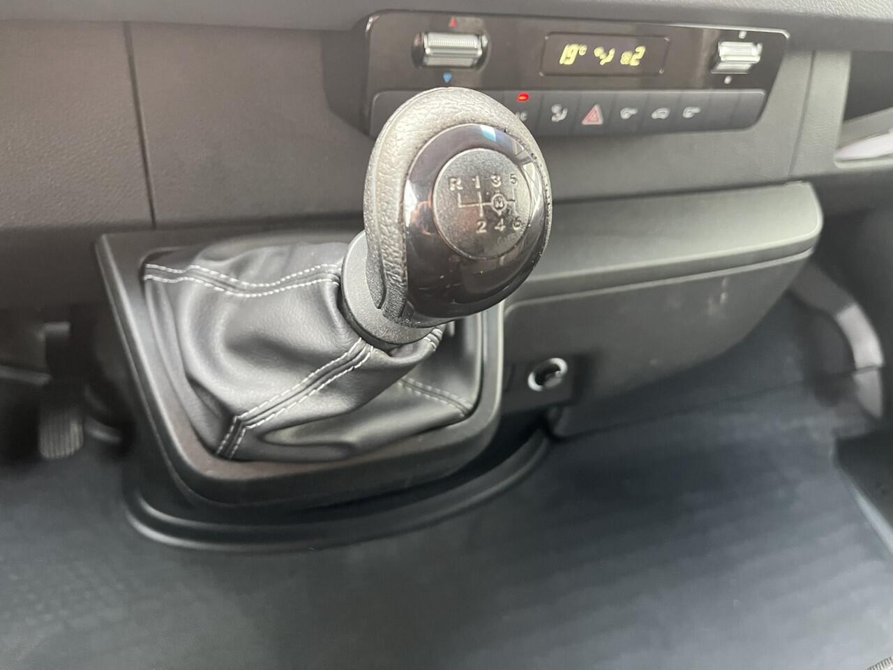 Mercedes-Benz SPRINTER 214 2.2 CDI L1H1 Airco 7"MBUX Euro 6