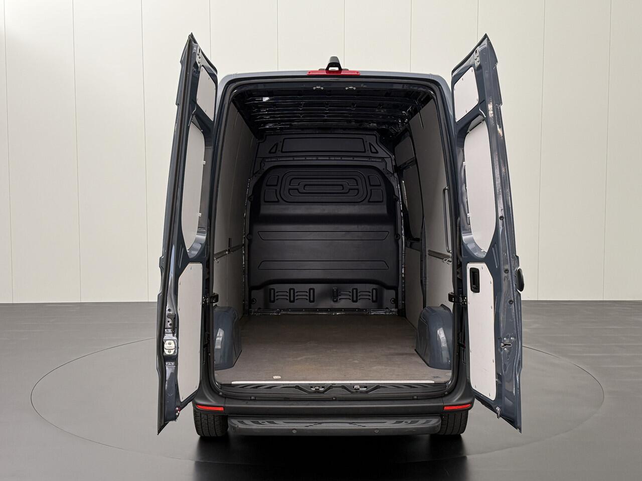 Mercedes-Benz SPRINTER 315CDI 9G-Tronic Automaat L2H2 | Led | Navigatie | Camera | Airco | Cruise