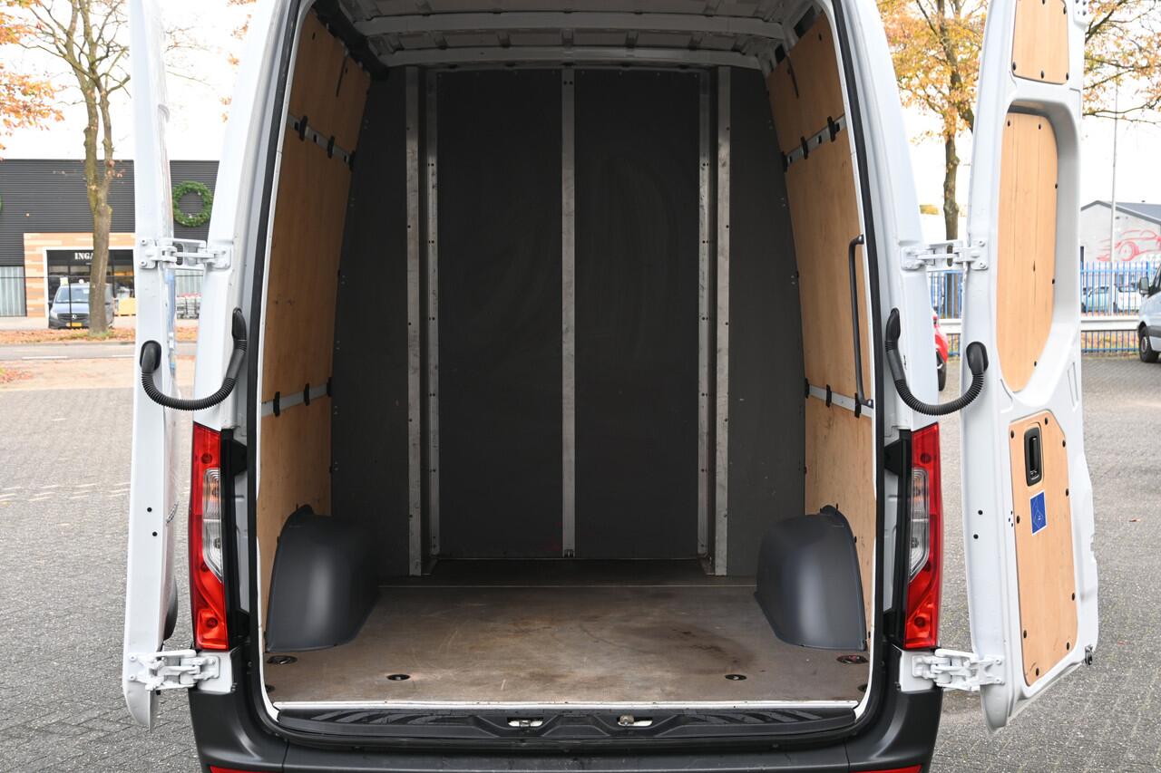 Mercedes-Benz SPRINTER 315 CDI DC L2H2 Pro Camera, Trekhaak