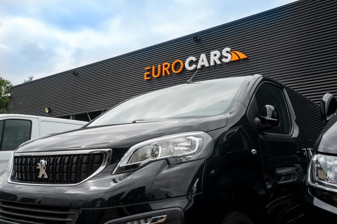 Mercedes-Benz SPRINTER 315 L2H2 Automaat Airco Cruise Navi Trekhaak