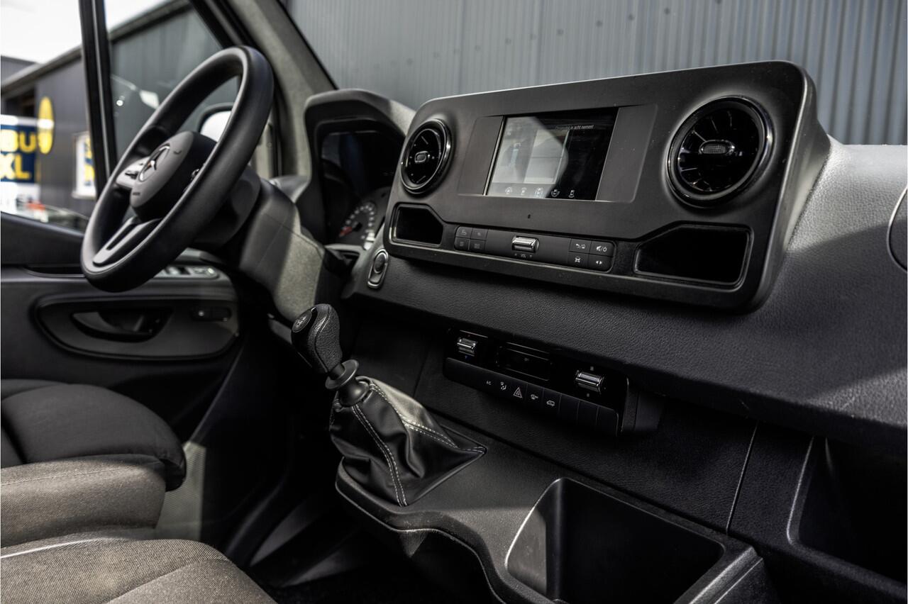 Mercedes-Benz SPRINTER **317 CDI L2H2 | Mbux | Camera | CarPlay | Navigatie | Cruise | Climate | PDC | Euro 6**