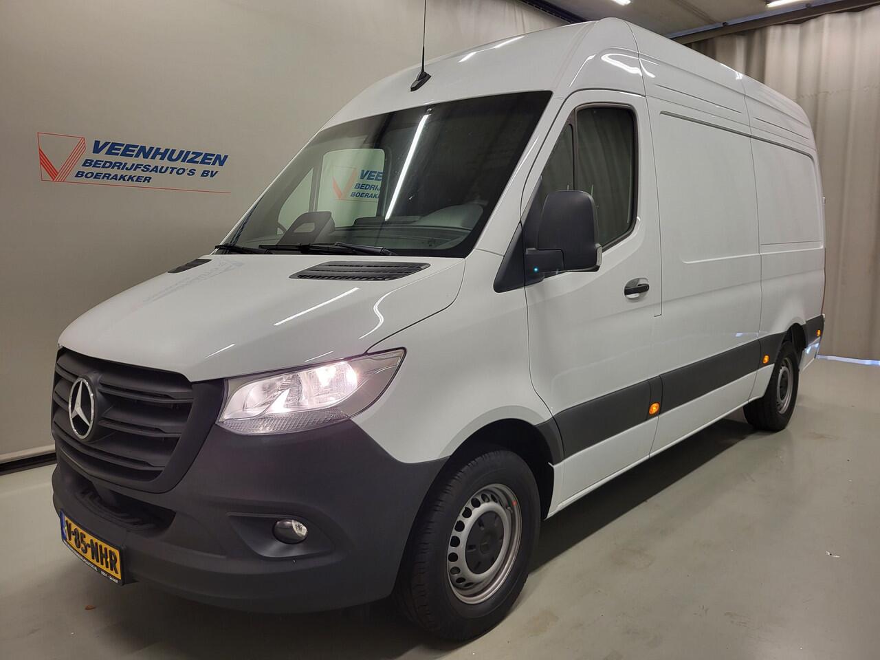 Mercedes-Benz SPRINTER 315CDI L2/H2 | NIEUW BPM VRIJ! | Euro 6!