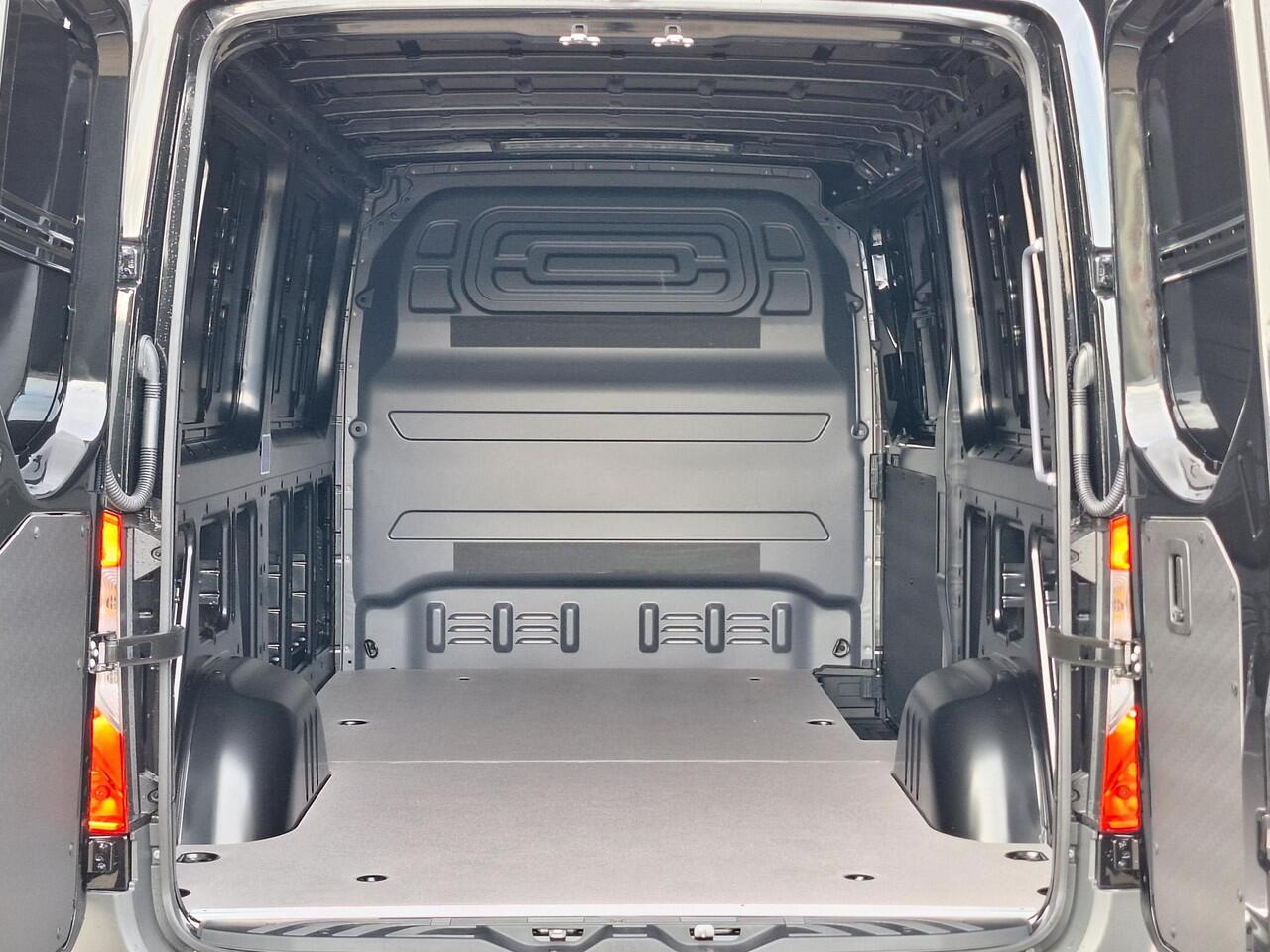 Mercedes-Benz SPRINTER 315 1.9 CDI L2 Pro | Sprinter BPM-vrij kopen in 2025