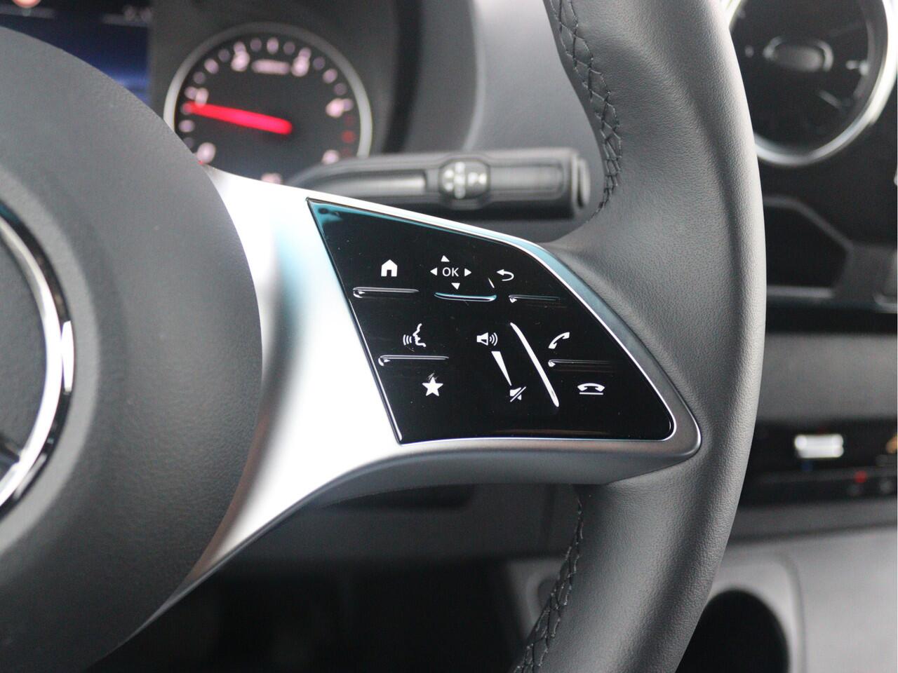 Mercedes-Benz SPRINTER 317 CDI L2H2 Select | AIRCO/CRUISE/CAMERA/3.500 KG AHW | Certified