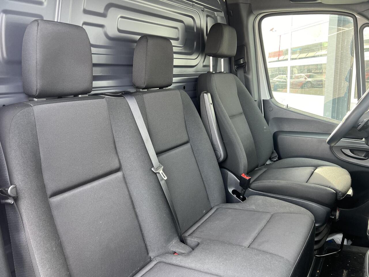 Mercedes-Benz SPRINTER 315 1.9 CDI L2H2 RWD