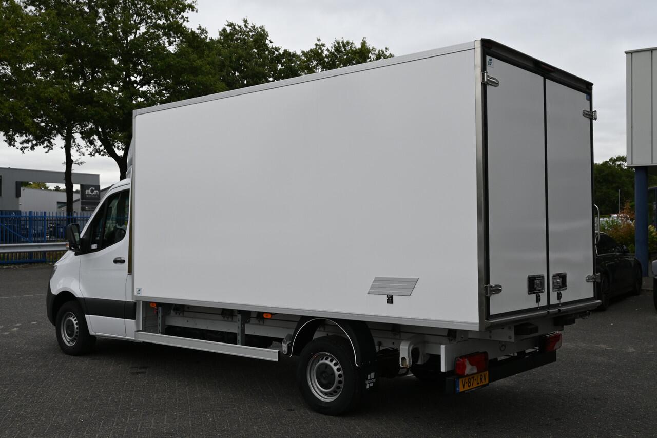 Mercedes-Benz SPRINTER 315 CDI L3 Koel/vrieswagen Thermo King V-300