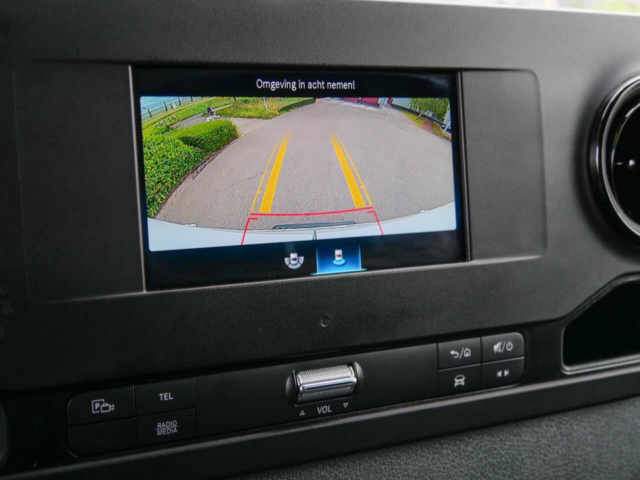 Mercedes-Benz SPRINTER 317 1.9 CDI L2H2 RWD | CAMERA | CARPLAY |