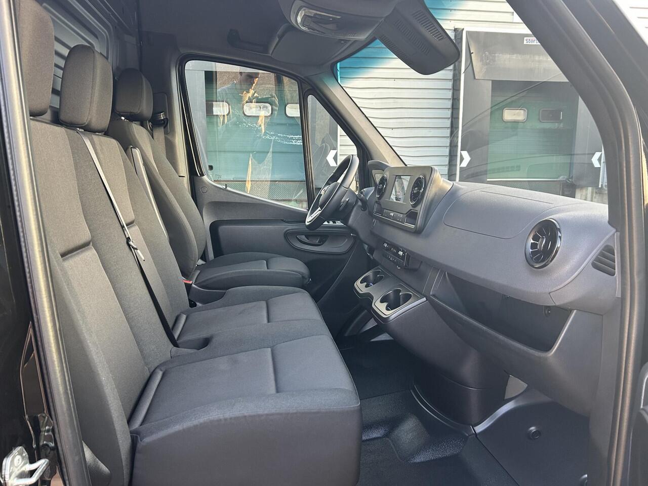 Mercedes-Benz SPRINTER 315 1.9 CDI L2/H2 RWD | Automaat | Cruise Control | Navigatie