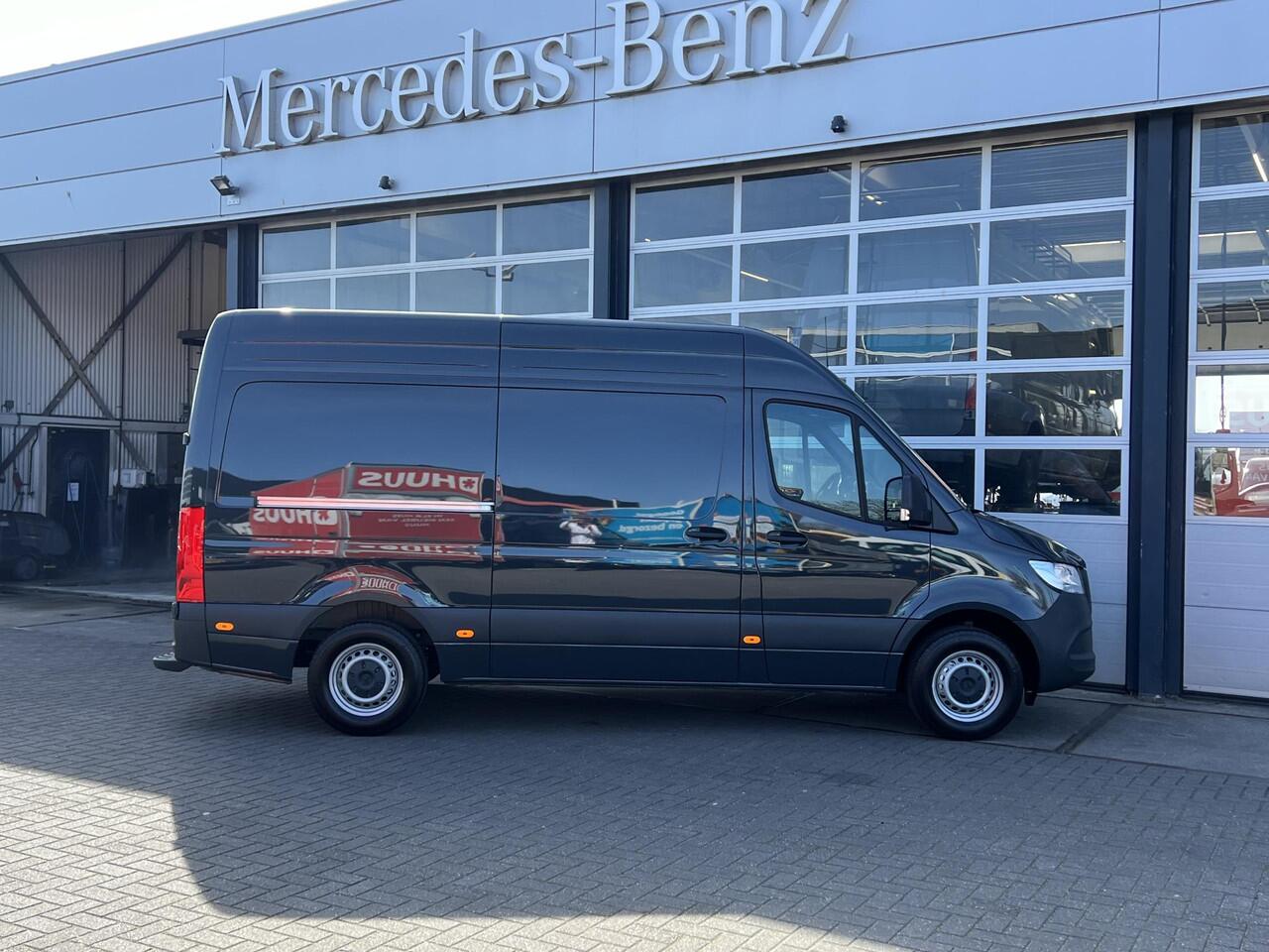 Mercedes-Benz SPRINTER 315 1.9 CDI L2 Pro HD | Sprinter BPM-vrij kopen in 2025