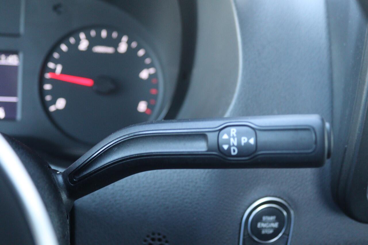 Mercedes-Benz SPRINTER 317 CDI Aut. L2 Open laadbak |AIRCO/MBUX/CARPLAY/CAMERA} Certified