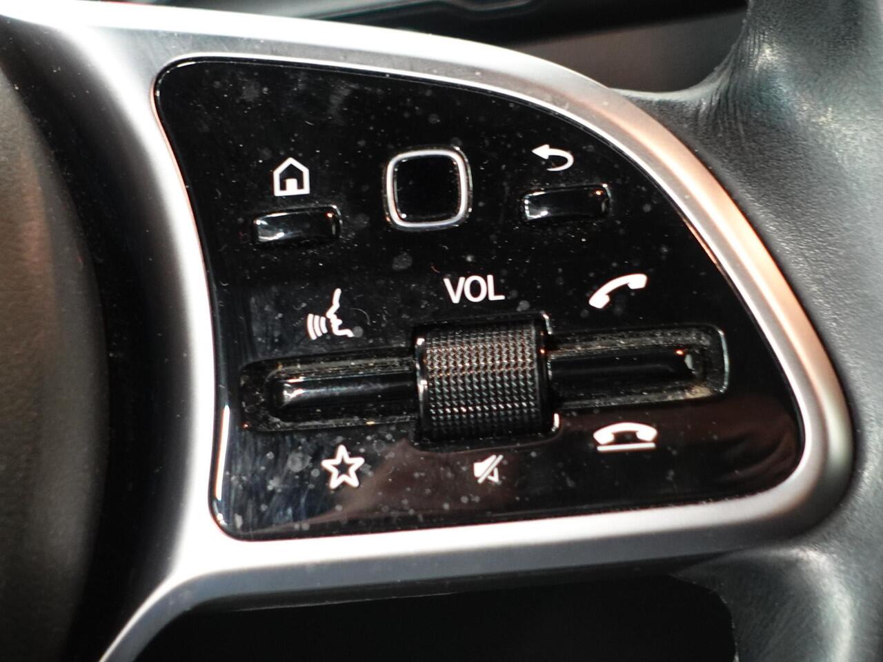 Mercedes-Benz SPRINTER L2H2 Automaat Airco Navi Camera Cruise