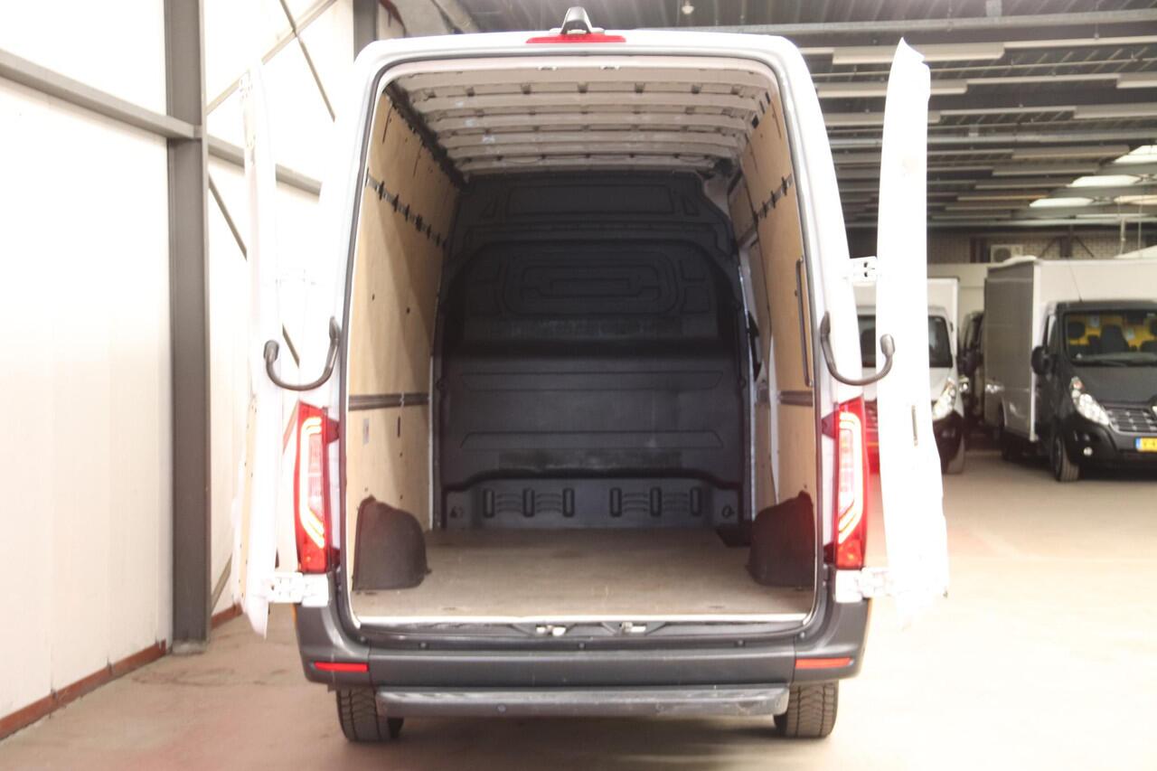Mercedes-Benz SPRINTER 314 2.2 CDI L3H2 EURO 6 AUTOMAAT LED