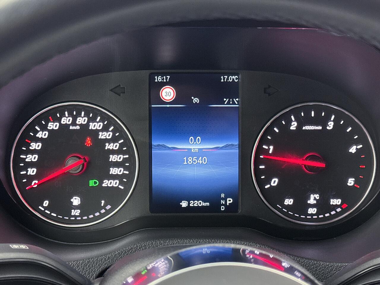 Mercedes-Benz SPRINTER 315 1.9 CDI L2H2 Pro 3500kg trekgewicht Parkeerpakket Apple Carplay/Android Auto Betimmering Cruise Control