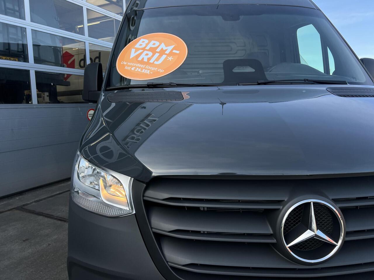 Mercedes-Benz SPRINTER 315 1.9 CDI L2 Pro HD | Sprinter BPM-vrij kopen in 2025