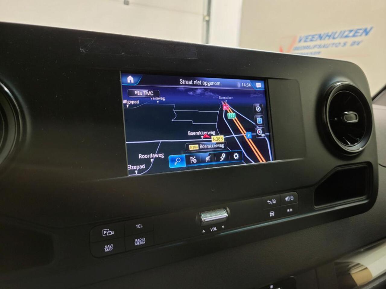 Mercedes-Benz SPRINTER 314CDI L2/H2 Automaat Euro 6!