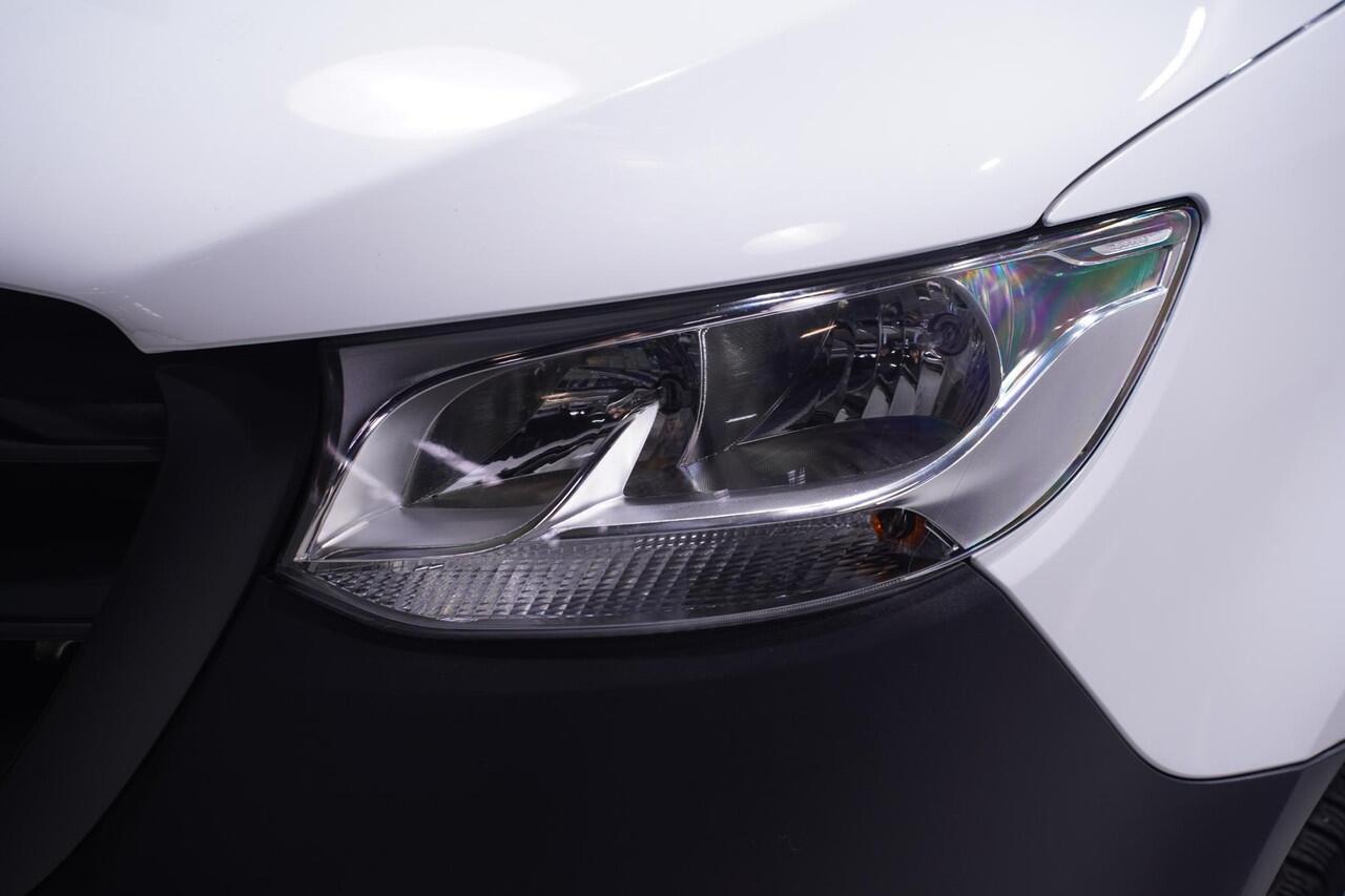 Mercedes-Benz SPRINTER 317 CDI 170 pk L3H2 Airco, 360 Camera Laadruimte Pakket, PDC V+A, 270 Graden Deuren, 3-Zits