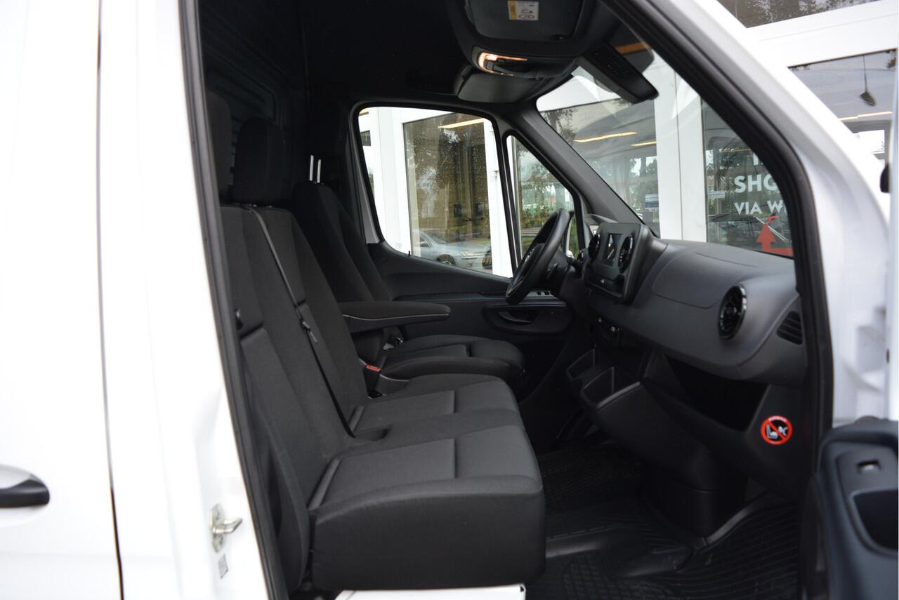 Mercedes-Benz SPRINTER 316 2.2 164PK L3H2 Automaat | Cruise | 3 Zits | Camera | EURO 6 |