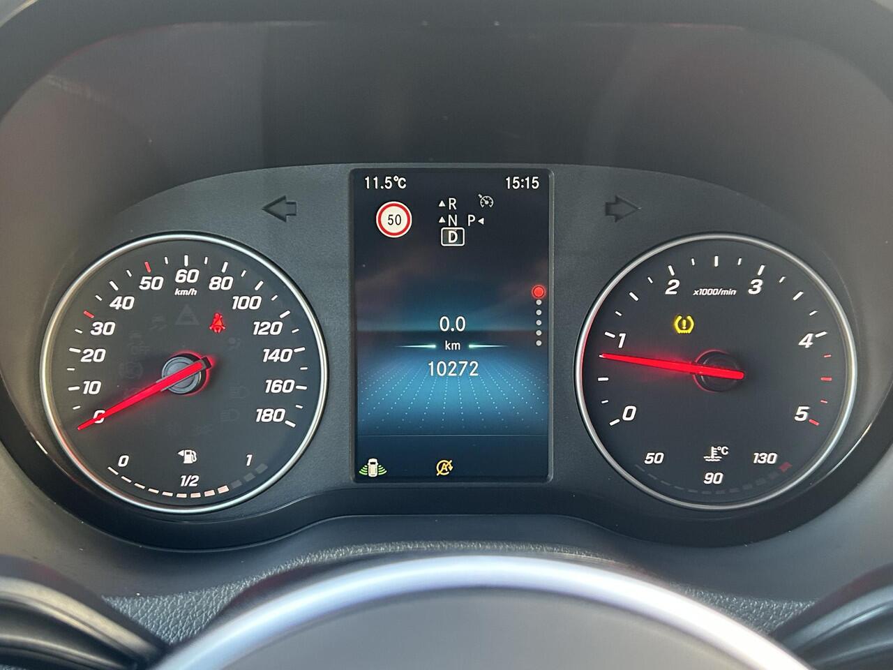 Mercedes-Benz SPRINTER 315 1.9 CDI L2/H2 RWD | Automaat | Cruise Control | Navigatie