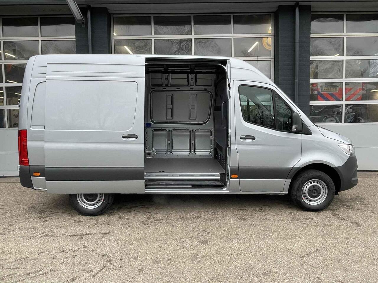Mercedes-Benz SPRINTER 317 1.9 CDI L2 Pro HD | Sprinter BPM-vrij kopen in 2025
